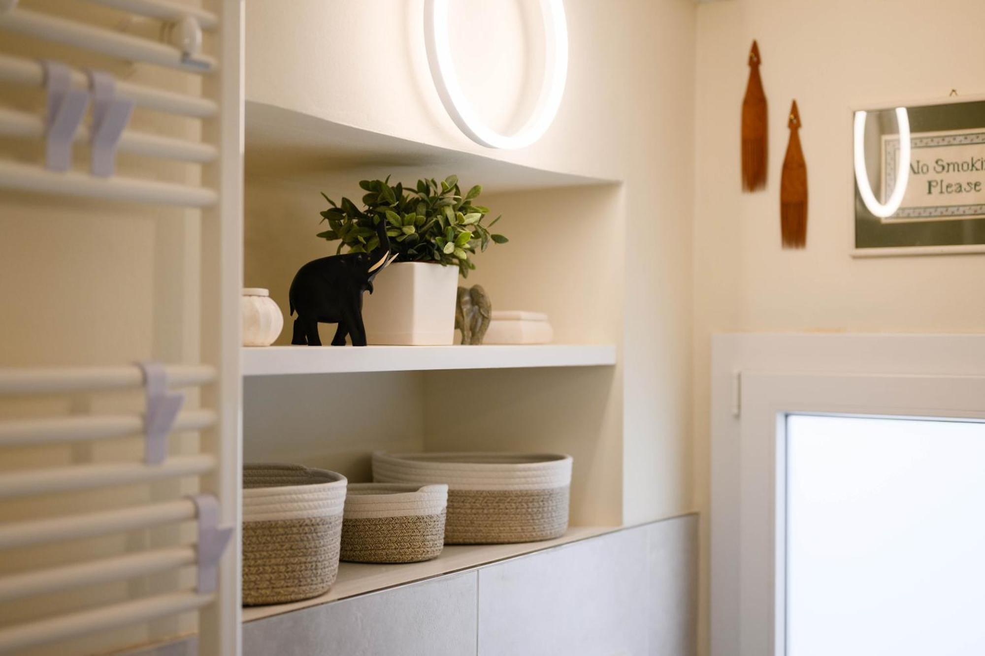 Appartement Cozynest à Florence Extérieur photo