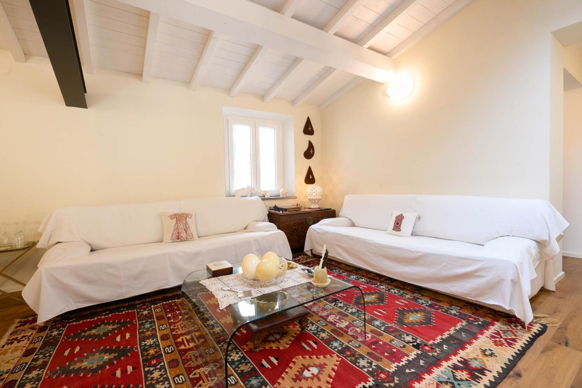 Appartement Cozynest à Florence Extérieur photo