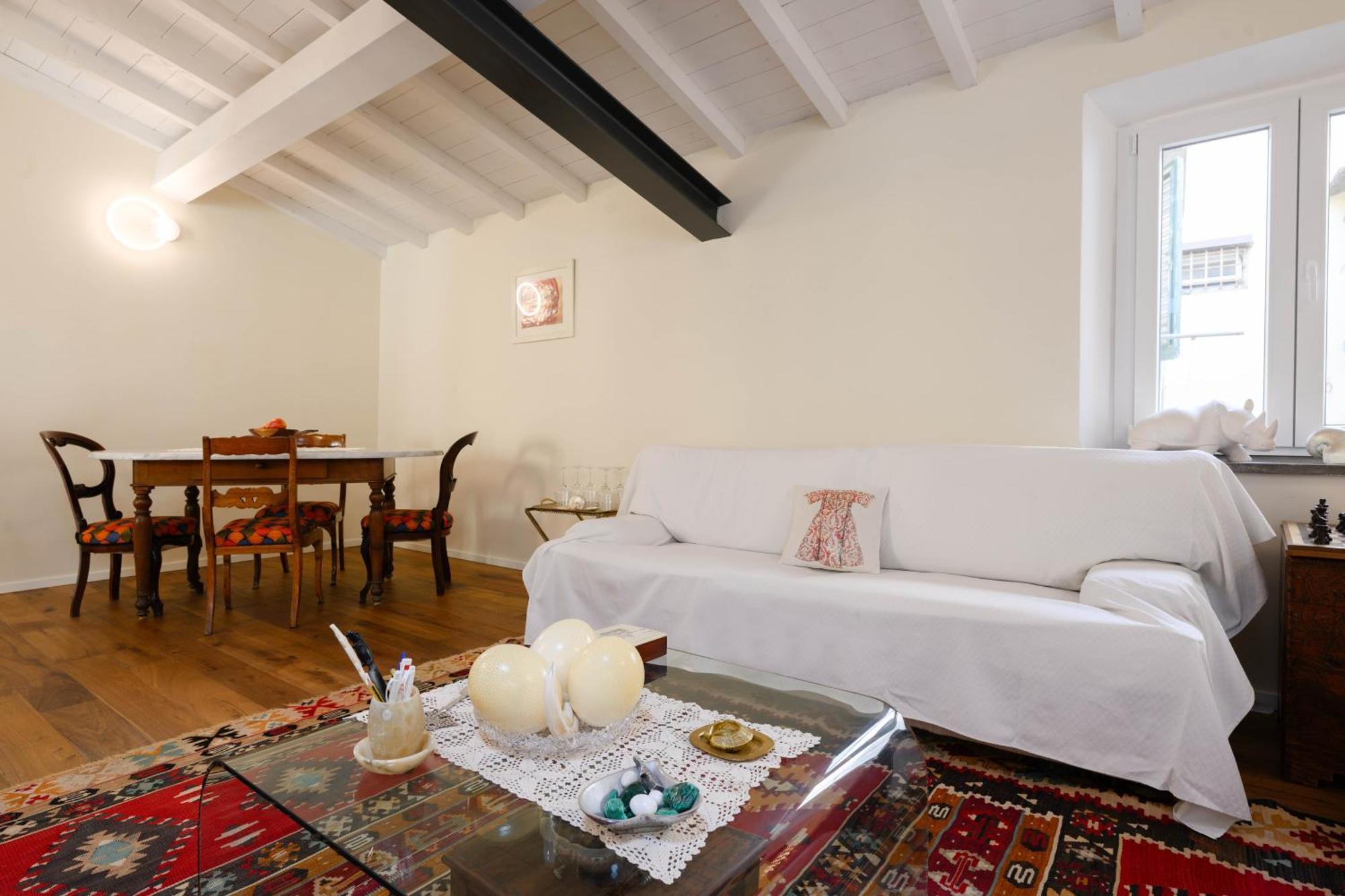 Appartement Cozynest à Florence Extérieur photo