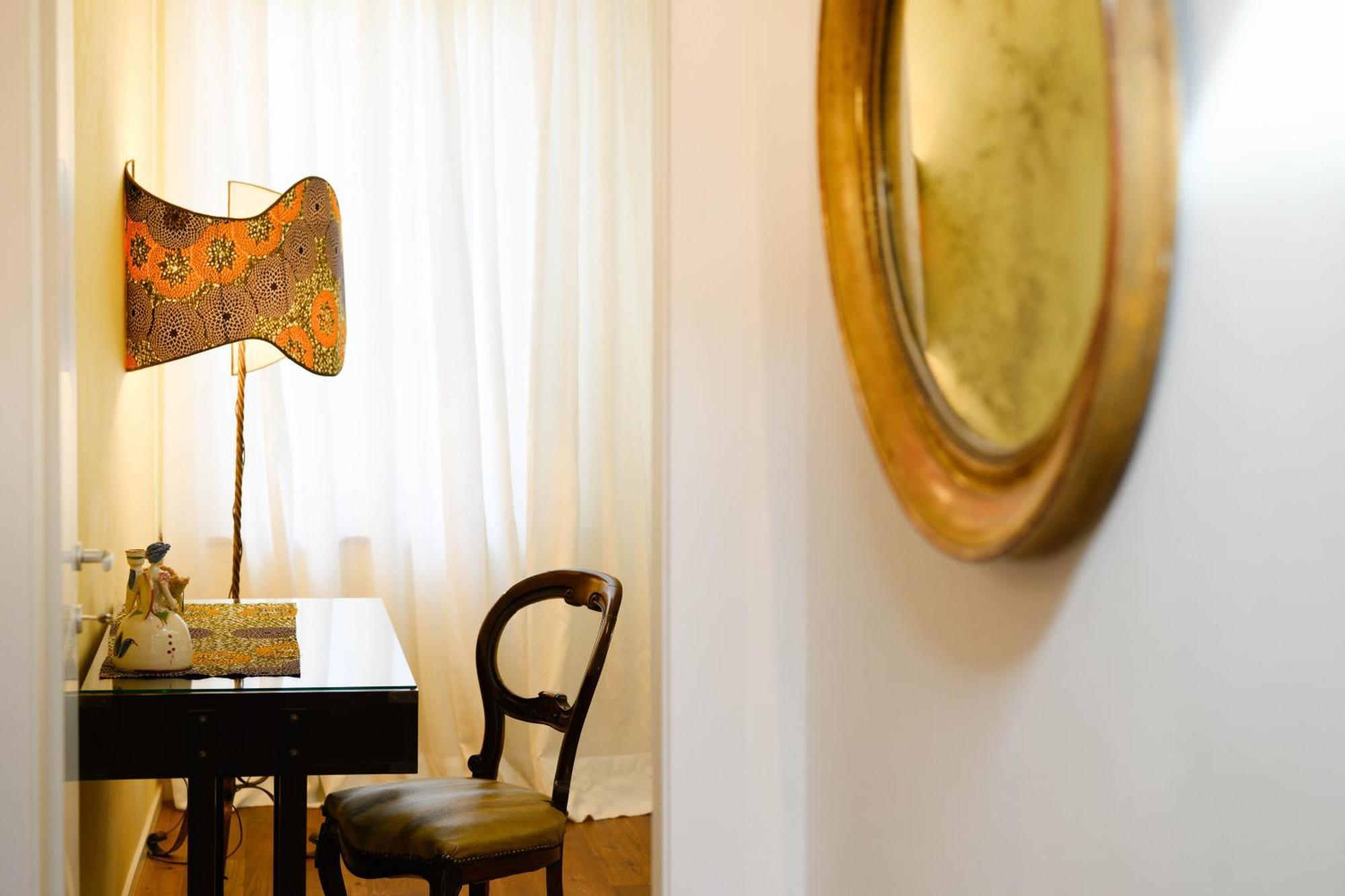 Appartement Cozynest à Florence Extérieur photo