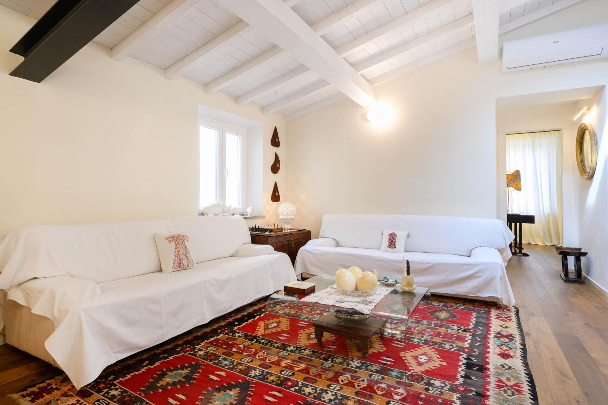 Appartement Cozynest à Florence Extérieur photo
