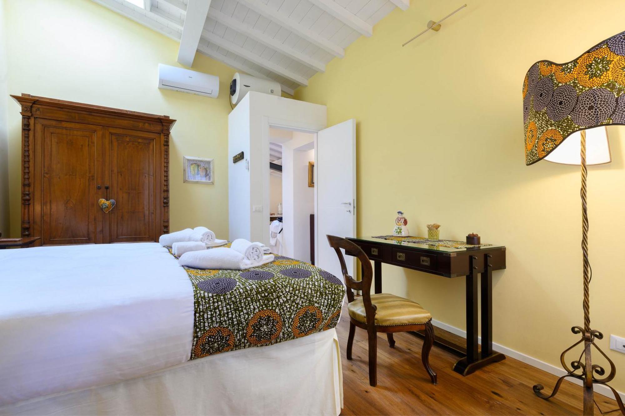 Appartement Cozynest à Florence Extérieur photo