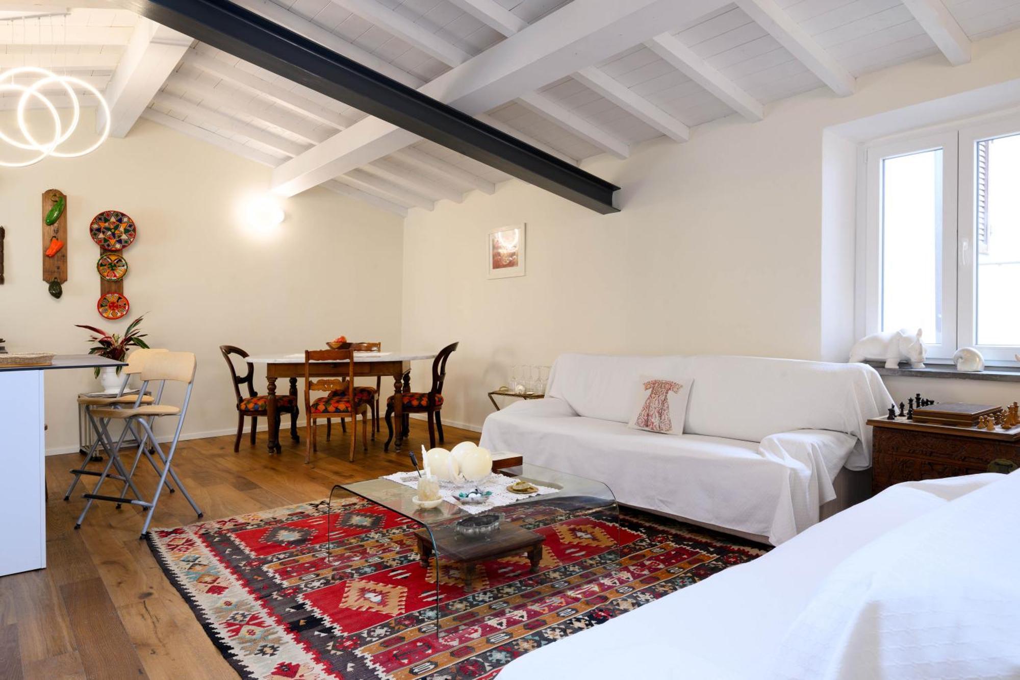 Appartement Cozynest à Florence Extérieur photo